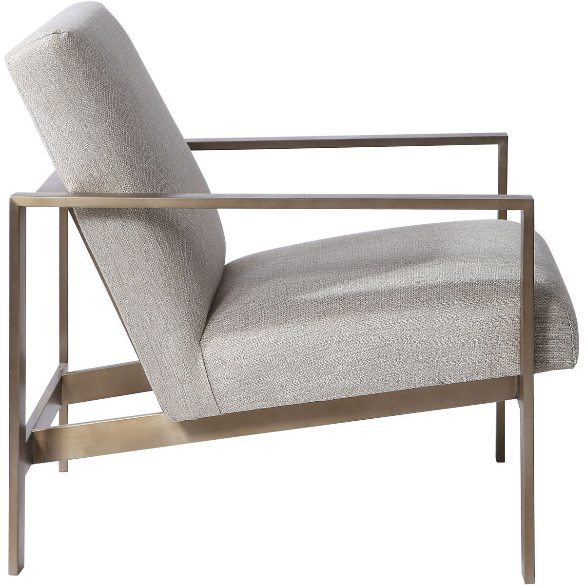 Wills Accent Chair, Contemporary