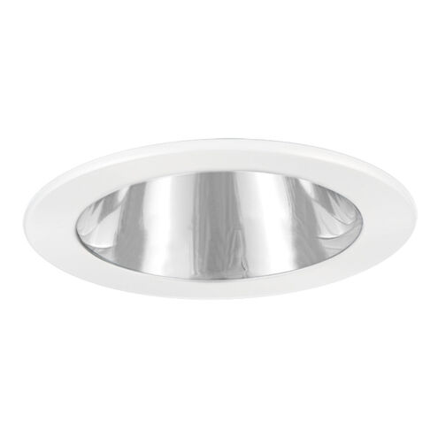 Signature Antique Bronze & White Recessed Lighting Trim in Antique Bronze/White
