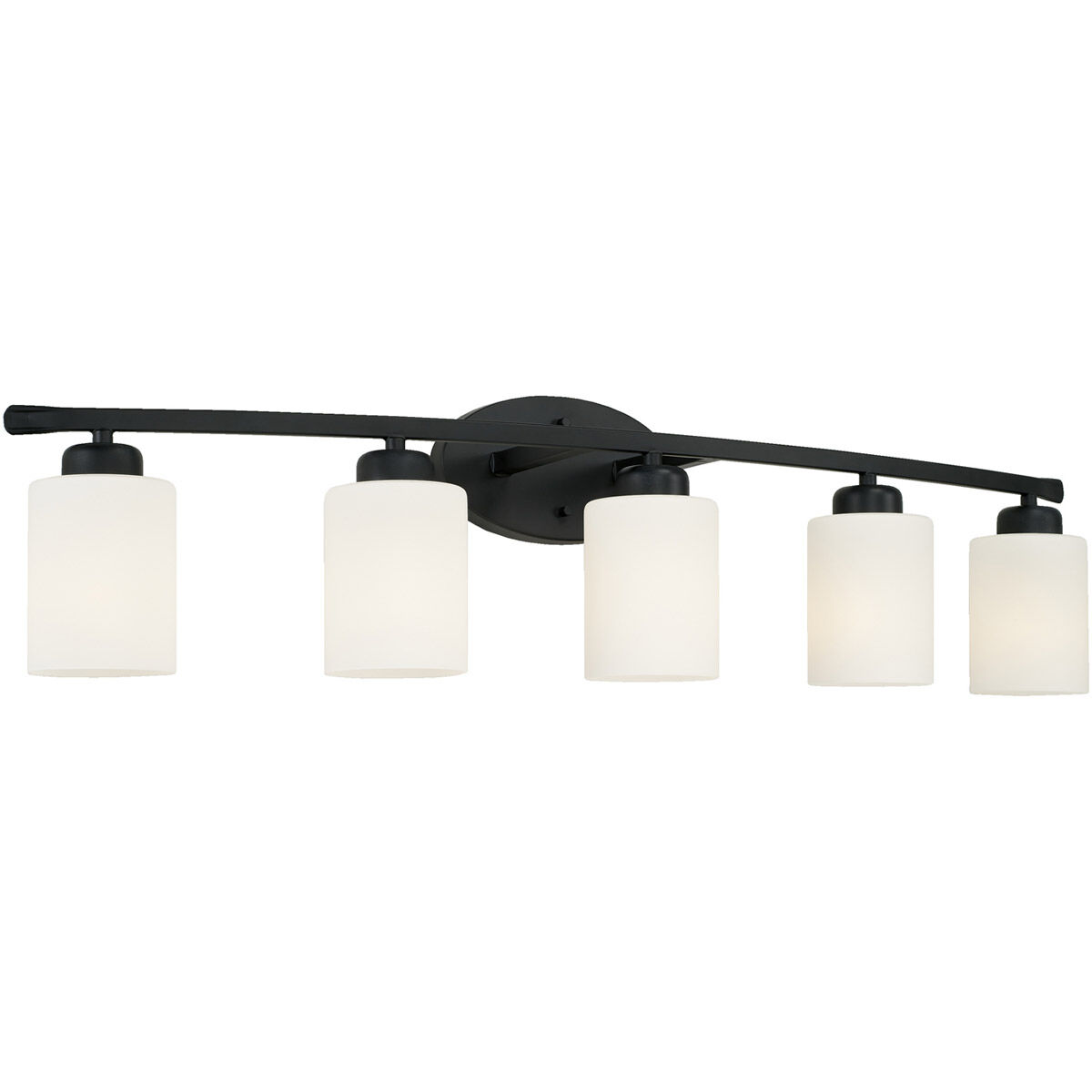 Capital vanity lights hot sale