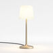 Ella 17.8 inch Light Bronze Interior Table Light Portable Light