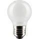 Lumos LED Medium Medium 5.50 watt 3000K LED Filament