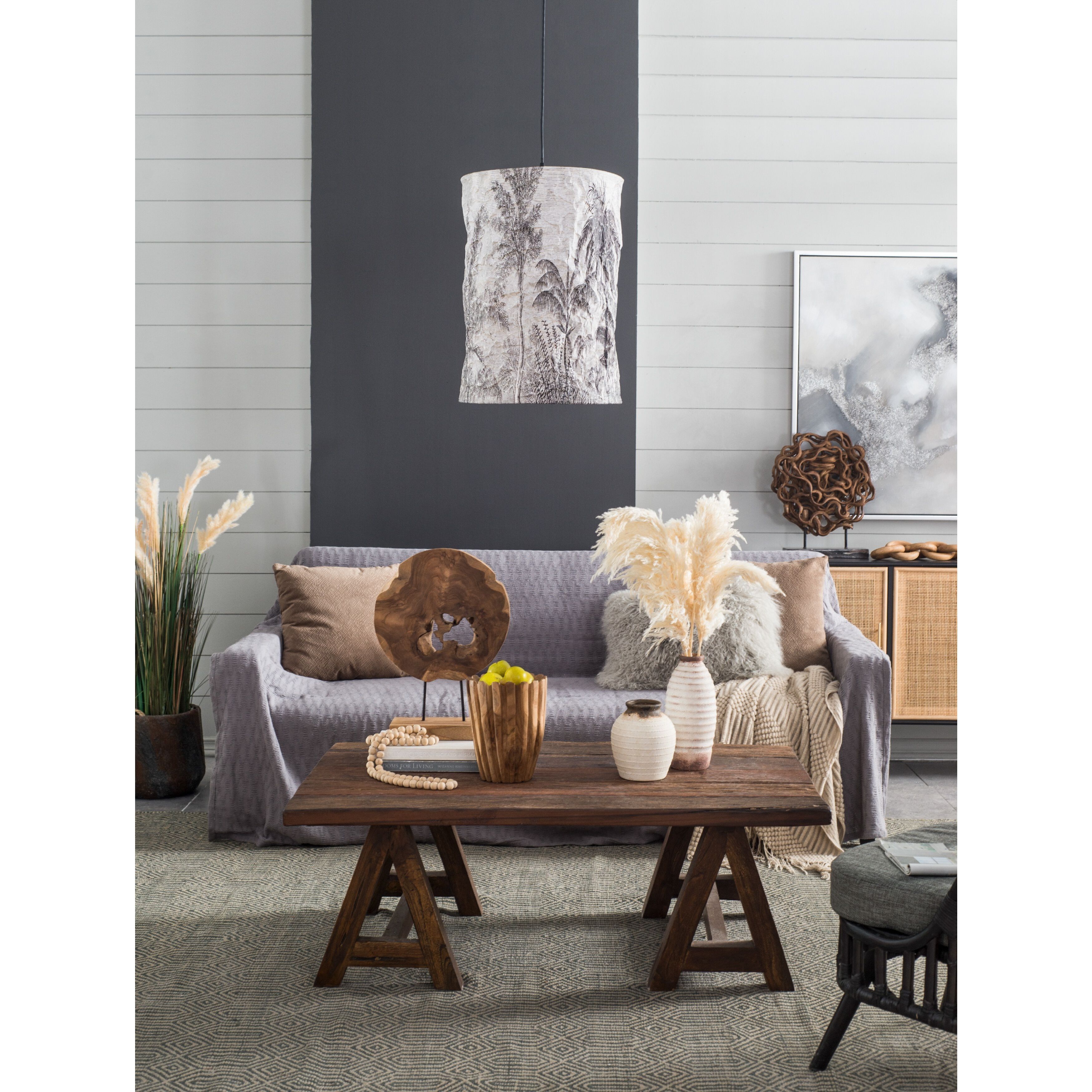 Tangled 7.9 X 7.9 inch Sculpture