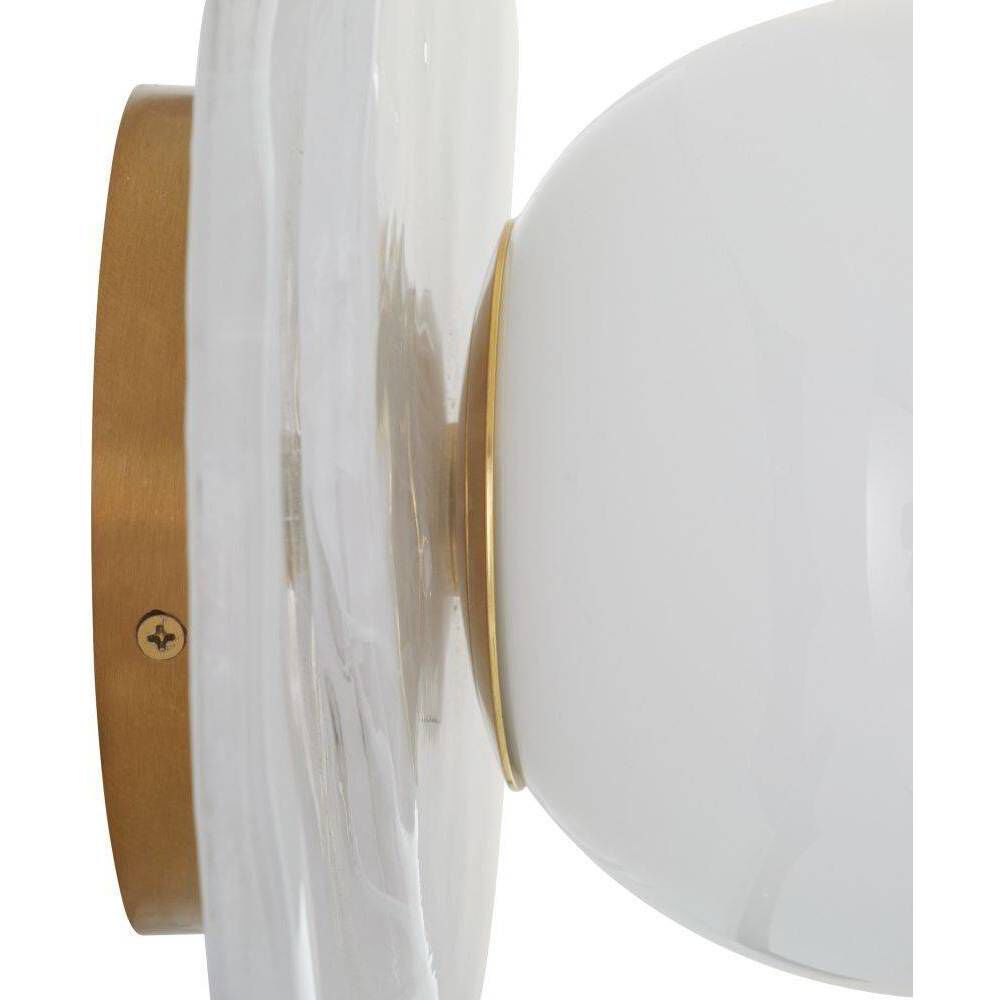 Freeney Sconce Wall Light