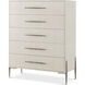 Essence Opal Dresser, Wooden, 6-Drawer