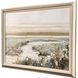 Propac 32 X 26 inch Non-Glass Framed Art, Propac