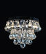 7120 Series 10 inch Flush Mount Ceiling Light