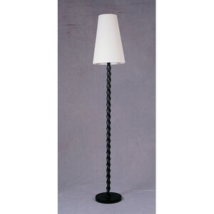 Eur. Crafted Brown Table Lamp Portable Light