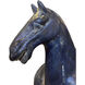 Tang Dynasty Horse 22.5 X 21.5 inch Sculpture, Large
