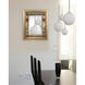 Springdale 34 X 28 inch Wall Mirror