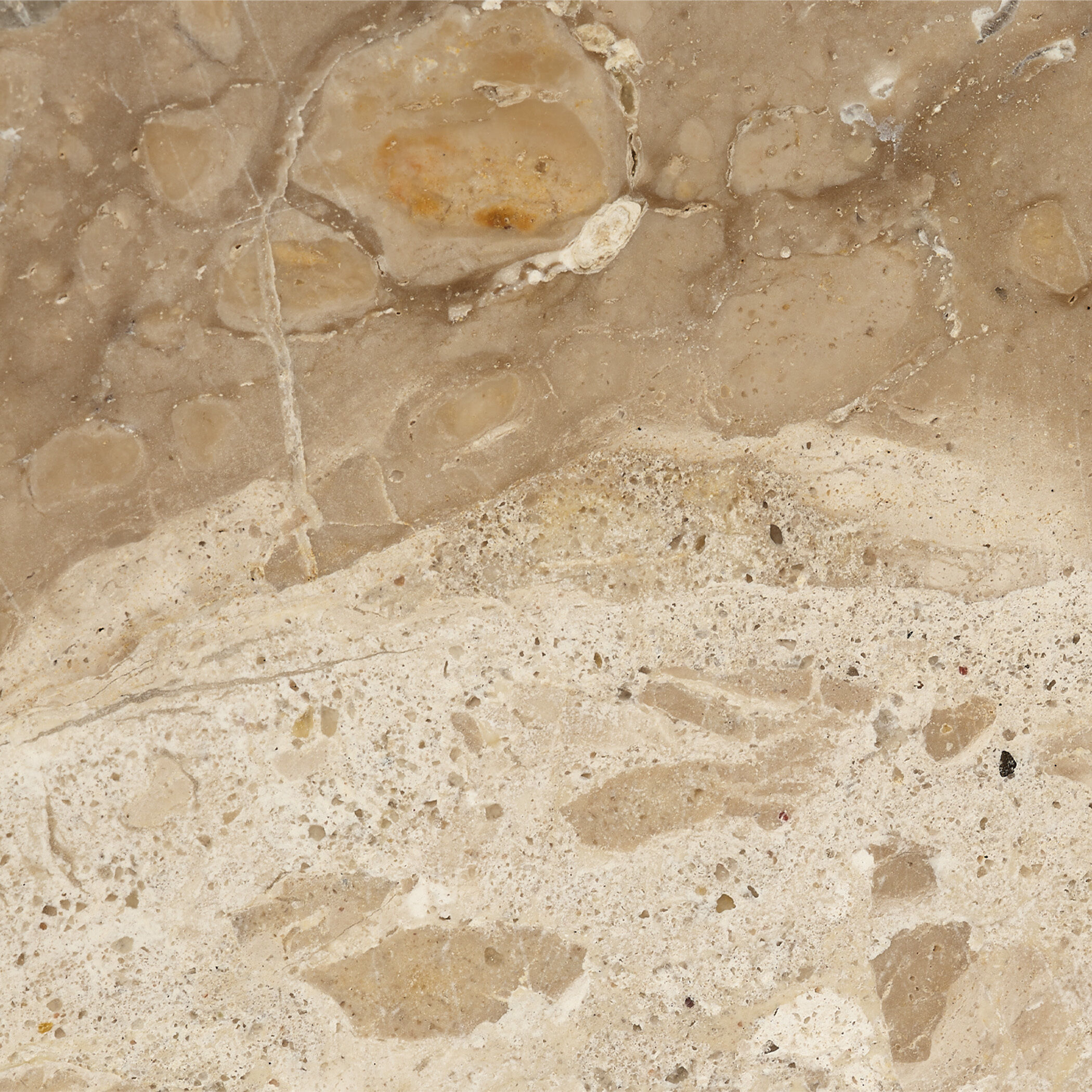 Crescent 15 X 10 inch Marble Stand Sculpture