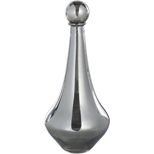 Pawn 17.8 X 8 inch Vase