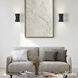Erling Wall Sconce Wall Light, Medium