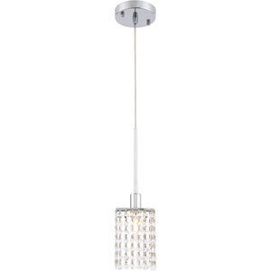 Taylor 1 Light 4.70 inch Pendant