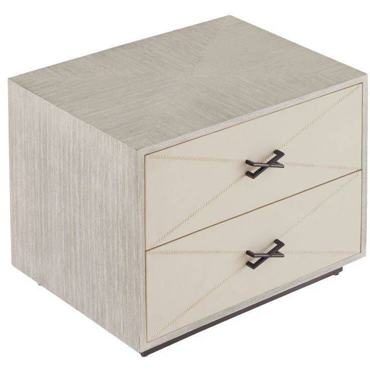 Hartzel Side Table