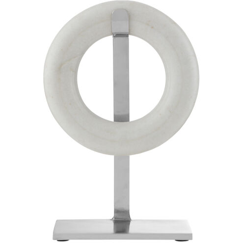 Circle of Life 13.5 X 9 inch Sculpture, Medium