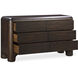 Rowan Dark Brown Dresser