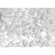 Callavio 4 Light 32 inch Chrome Vanity Light Wall Light in Frosted Icelandic Rock