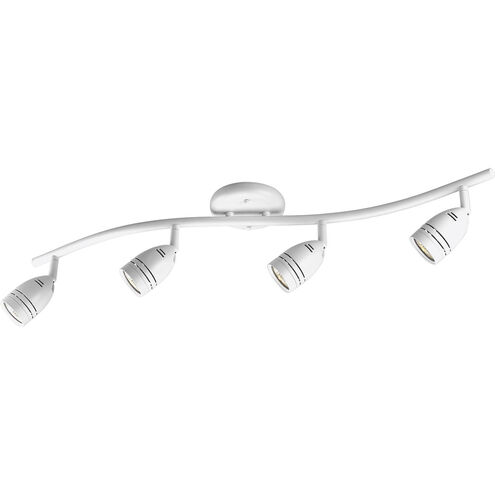 Directionals White 50 watt 4 Light Directional