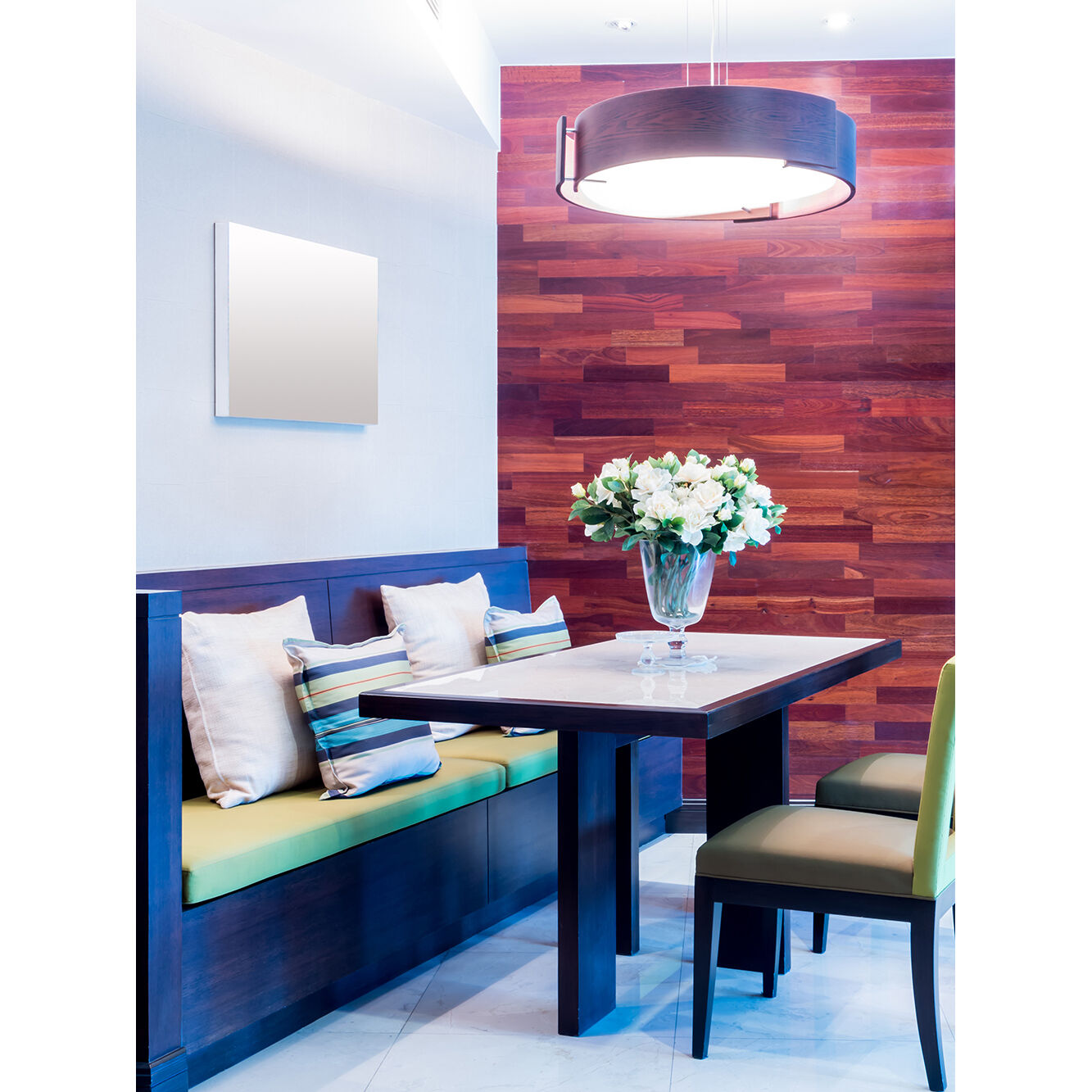 Dervish 1 Light 14 inch Chrome Wall Sconce Wall Light