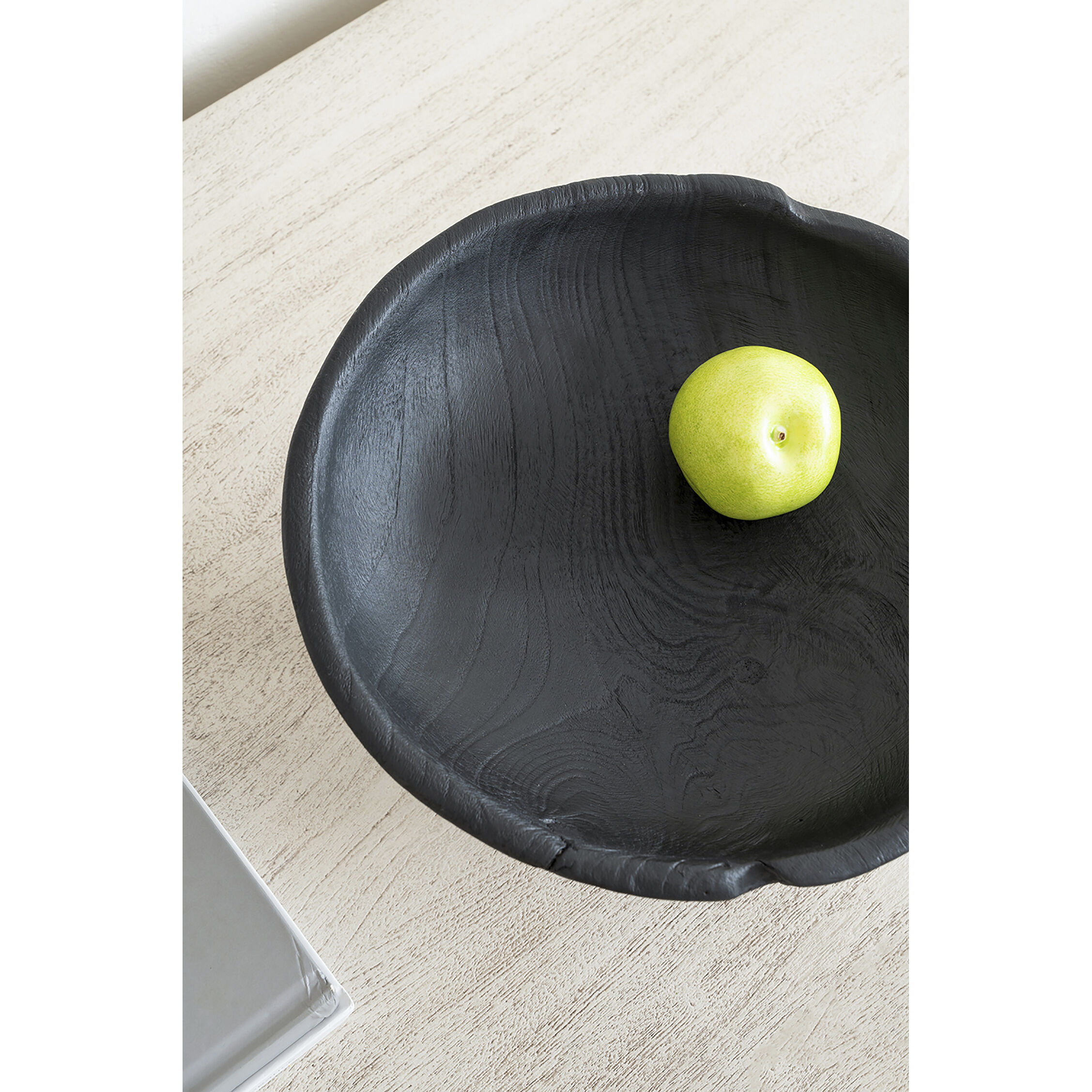 Kanso 9.8 X 3.1 inch Decorative Bowl