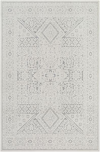 Greenwich 35 X 24 inch Light Beige Outdoor Rug in 2 x 3, Rectangle