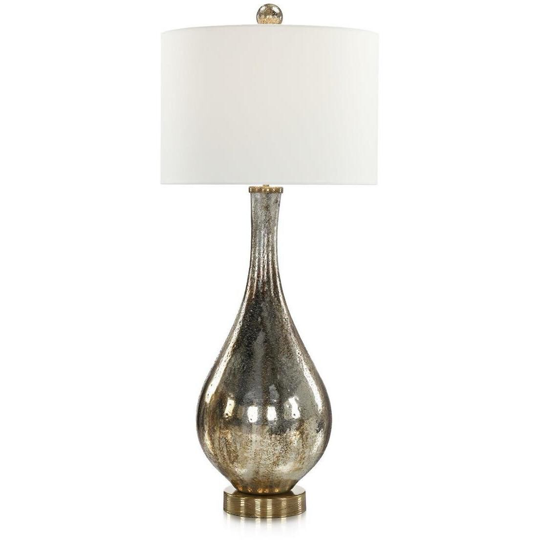 Arabella 38 inch Table Lamp Portable Light