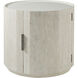 Breeze 28 X 28 inch Sea Salt Round Side Table