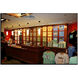 Impulse 1 Light 120 White L Track Fixture Ceiling Light
