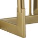 Cordoba Linear Chandelier Ceiling Light