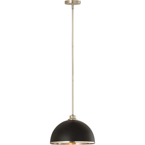 Landry 1 Light 14.00 inch Pendant