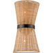 Fairview Sconce Wall Light