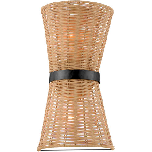 Fairview Sconce Wall Light
