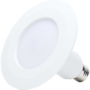 ColorQuick Integrated LED White Recessed
