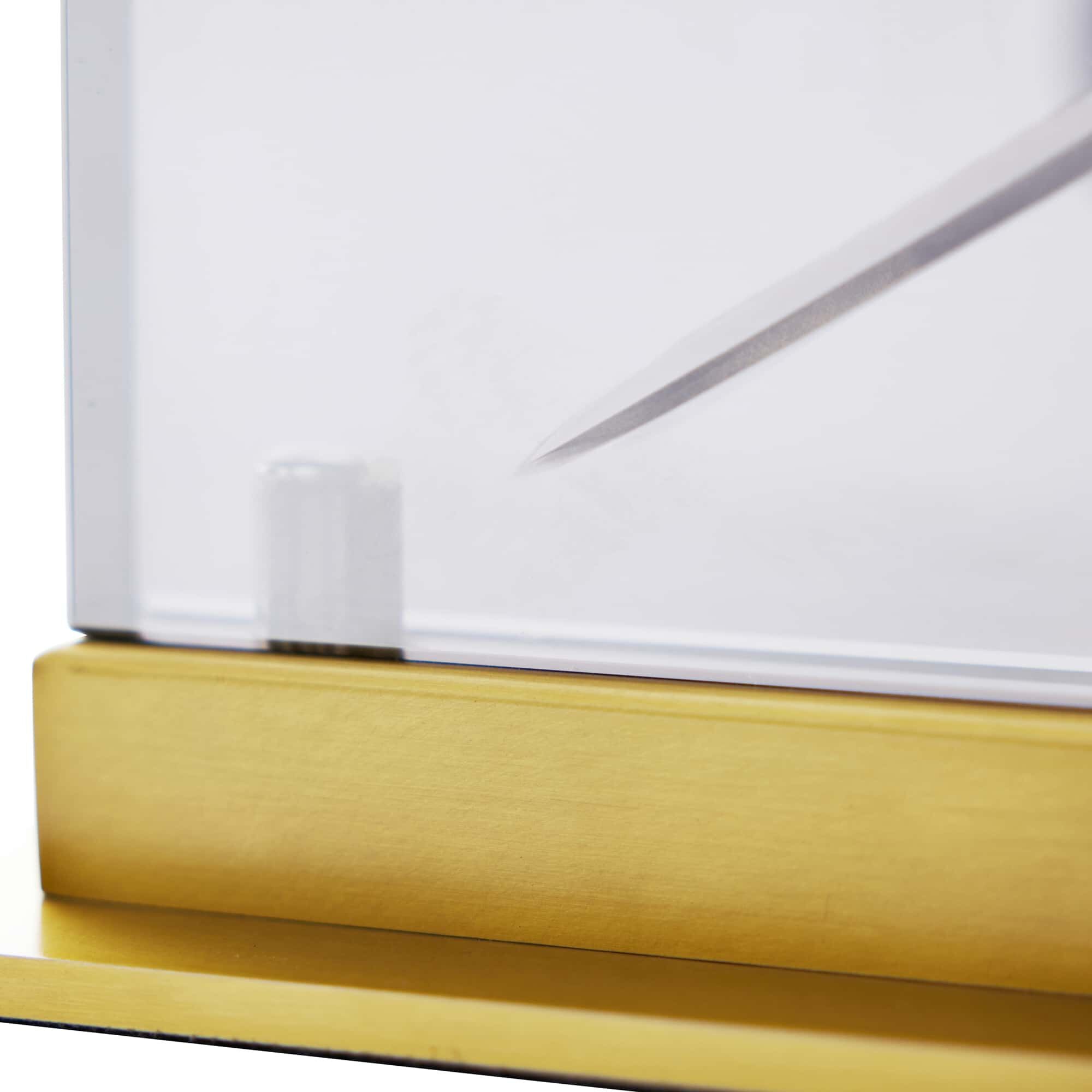 Veridian 7 X 6 inch Sculptures, Set of 2