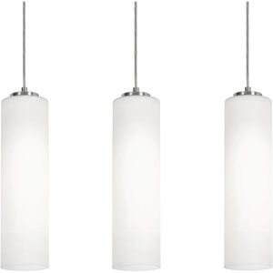 Leo 3 Light 36.00 inch Island Light