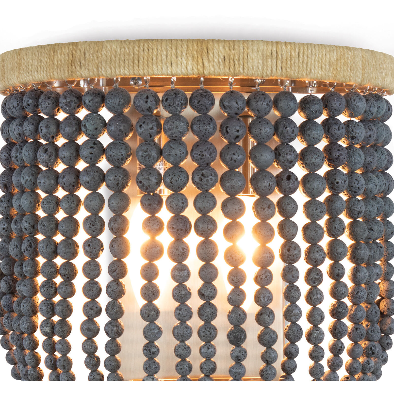 Milos 2 Light 10 inch Blue Wall Sconce Wall Light