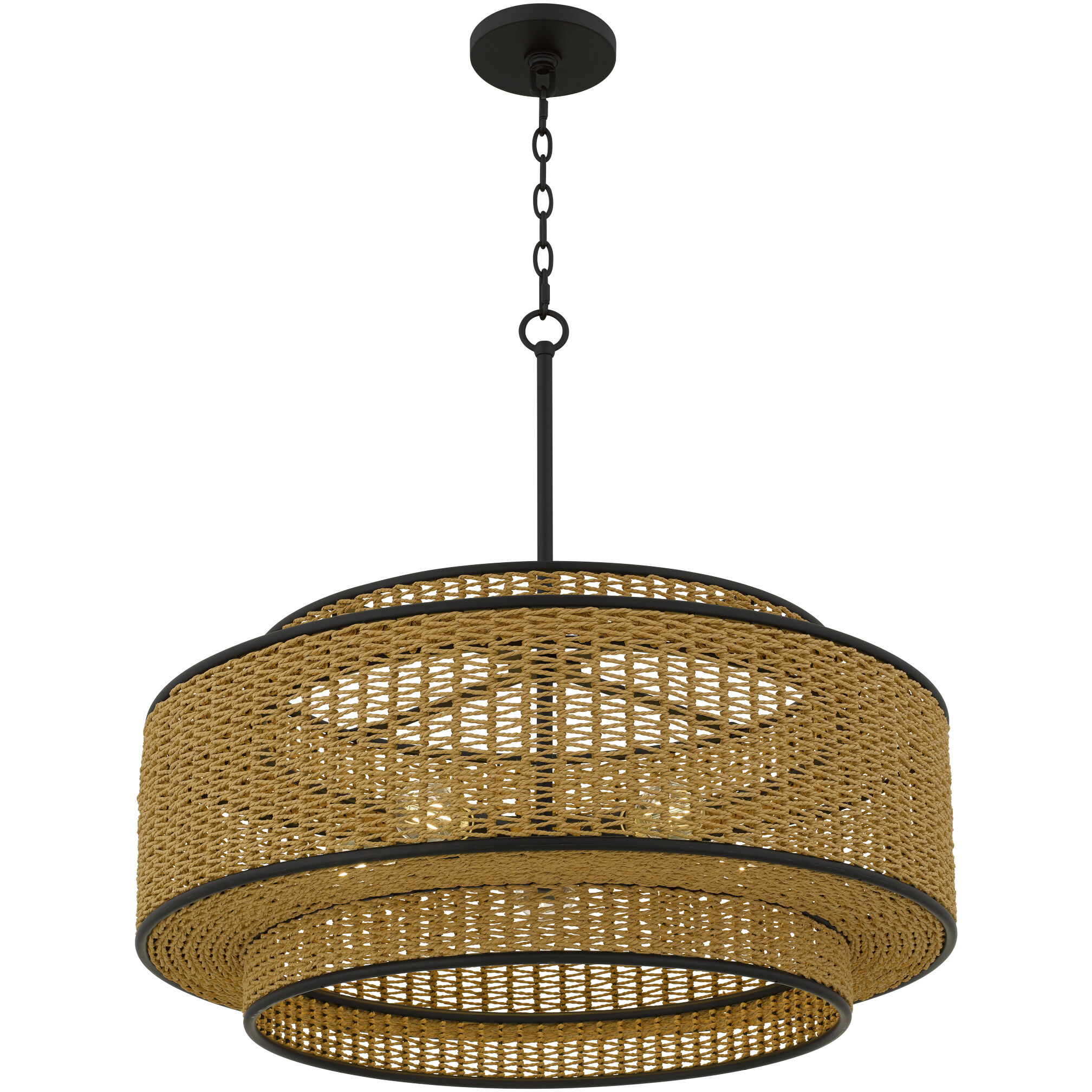 Teton Pendant Ceiling Light
