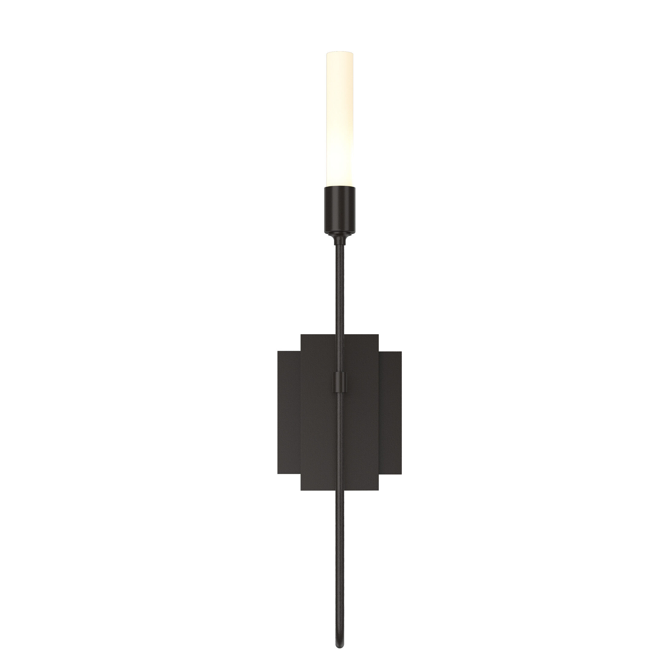 Lisse 1 Light 4.8 inch Oil Rubbed Bronze ADA Sconce Wall Light