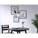 Rochester 1 Light 8 inch Black Pendant Ceiling Light