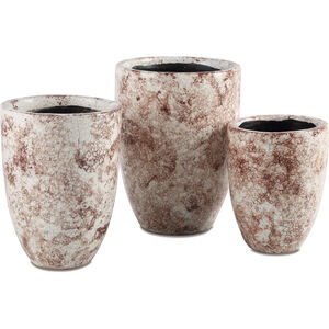 Marne 11.5 inch Vases, Set of 3