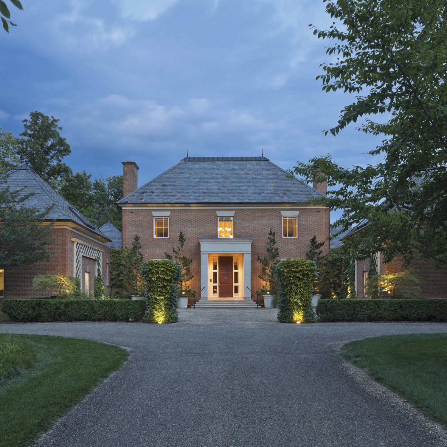 Hardy Island Flat Top 12v 12.00 watt Matte Bronze Landscape Well Light in Non-LED