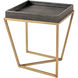 TA Studio No. 2 24 X 22 inch Side Table