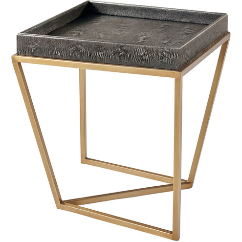 TA Studio No. 2 24 X 22 inch Side Table