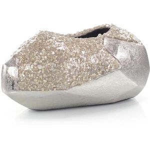 Irregular Outcroppings 14 X 7.5 inch Bowl