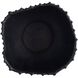 Neushoorn Ebony Centerpieces, Set of 2