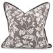 Sparrow 24 inch Charcoal Pillow