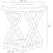 Greer End Table