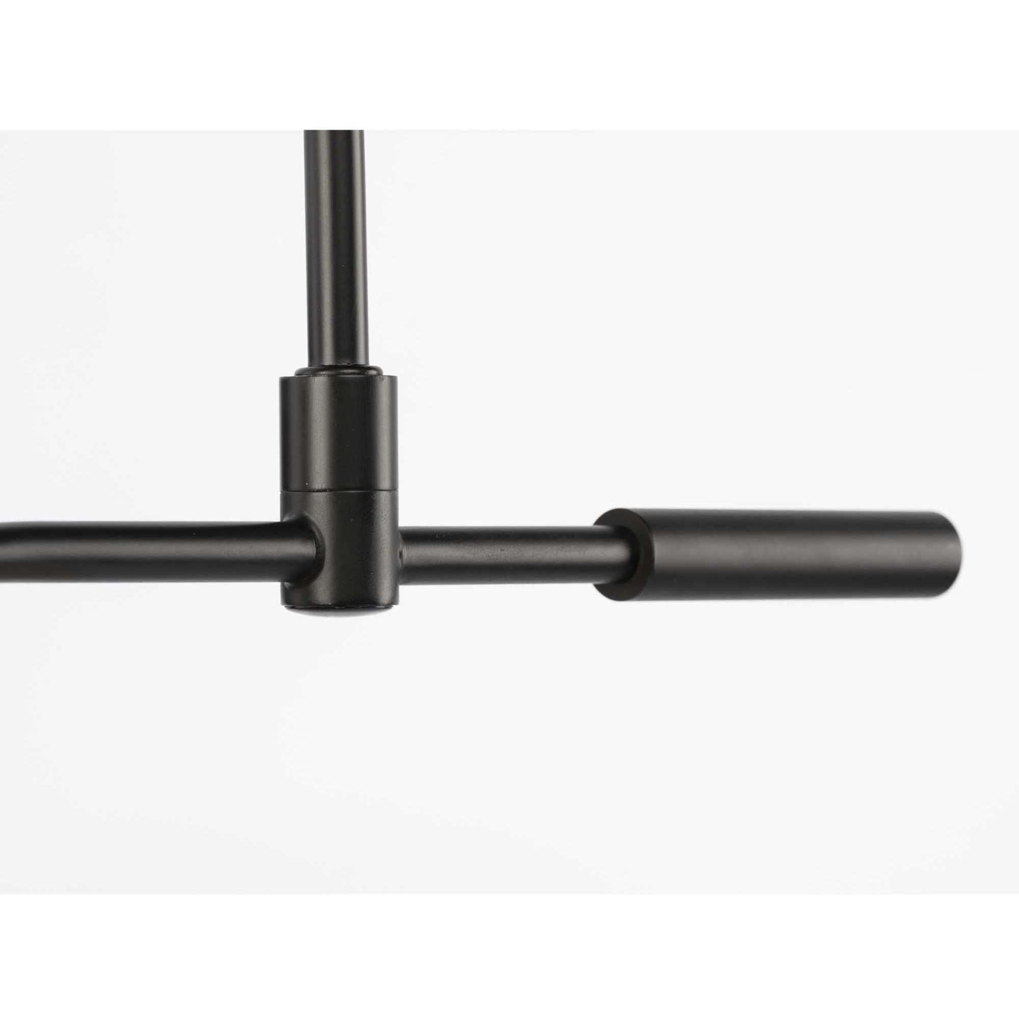 Kempsey 24 inch 75.00 watt Antique Bronze Swing Arm Wall Bracket Wall Light