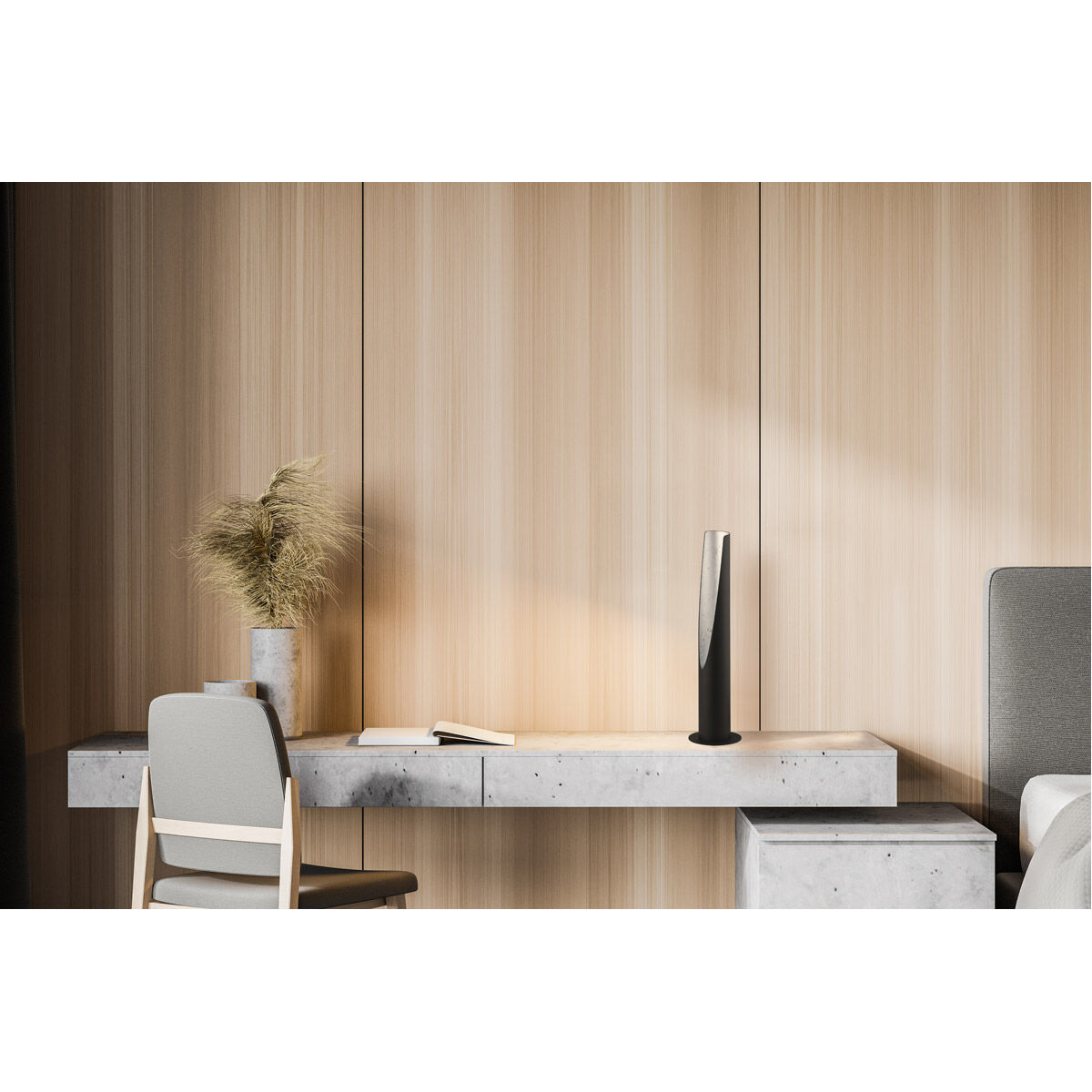 Barbotto floor lamp shop
