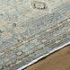 Khorasan 168 X 120 inch Ash / Sage / Light Silver Handmade Rug in 10 x 14